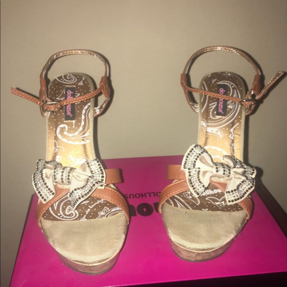 Size 11 sandal